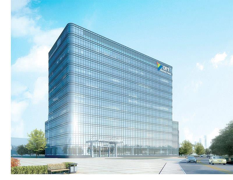 OPT(永盈会公司)OPT(永盈会) 定位于自动化焦点零部件供应商